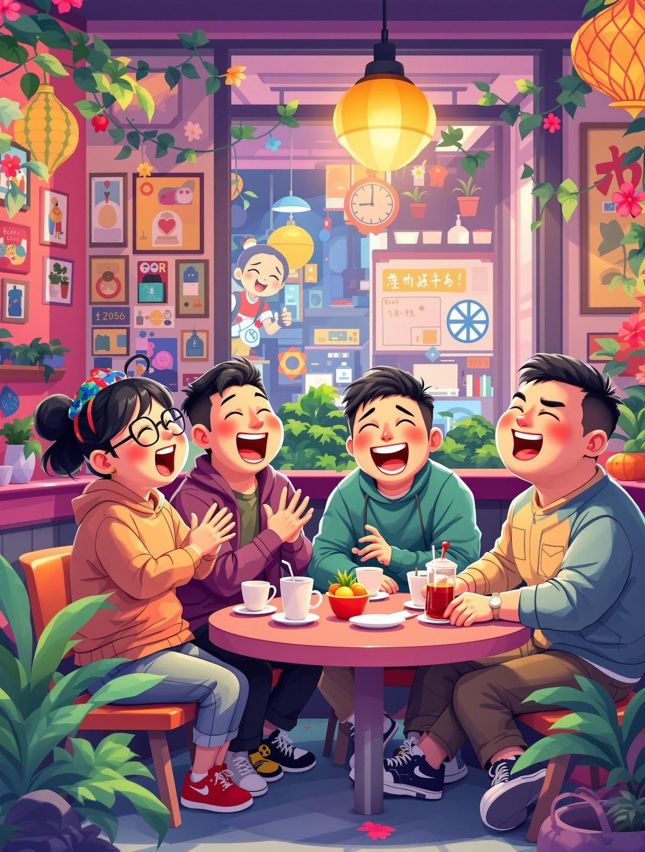 免费短剧 - 笑傲短剧圈